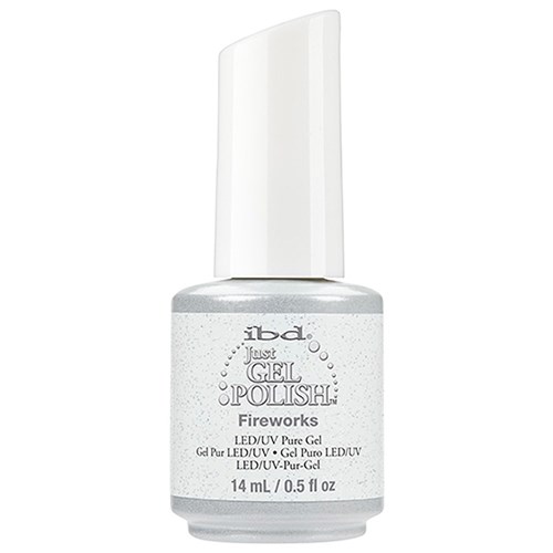 Just Gel Polish - Fireworks 